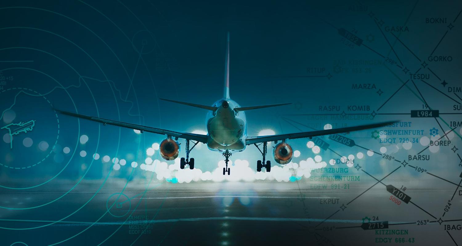 Mittendrin - Flughafen Frankfurt 