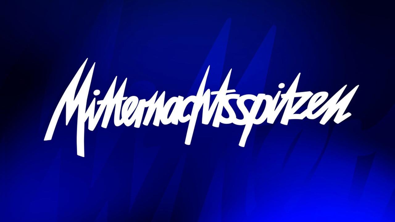 Mitternachtsspitzen