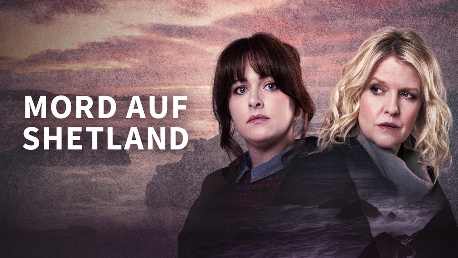 Mord auf Shetland
