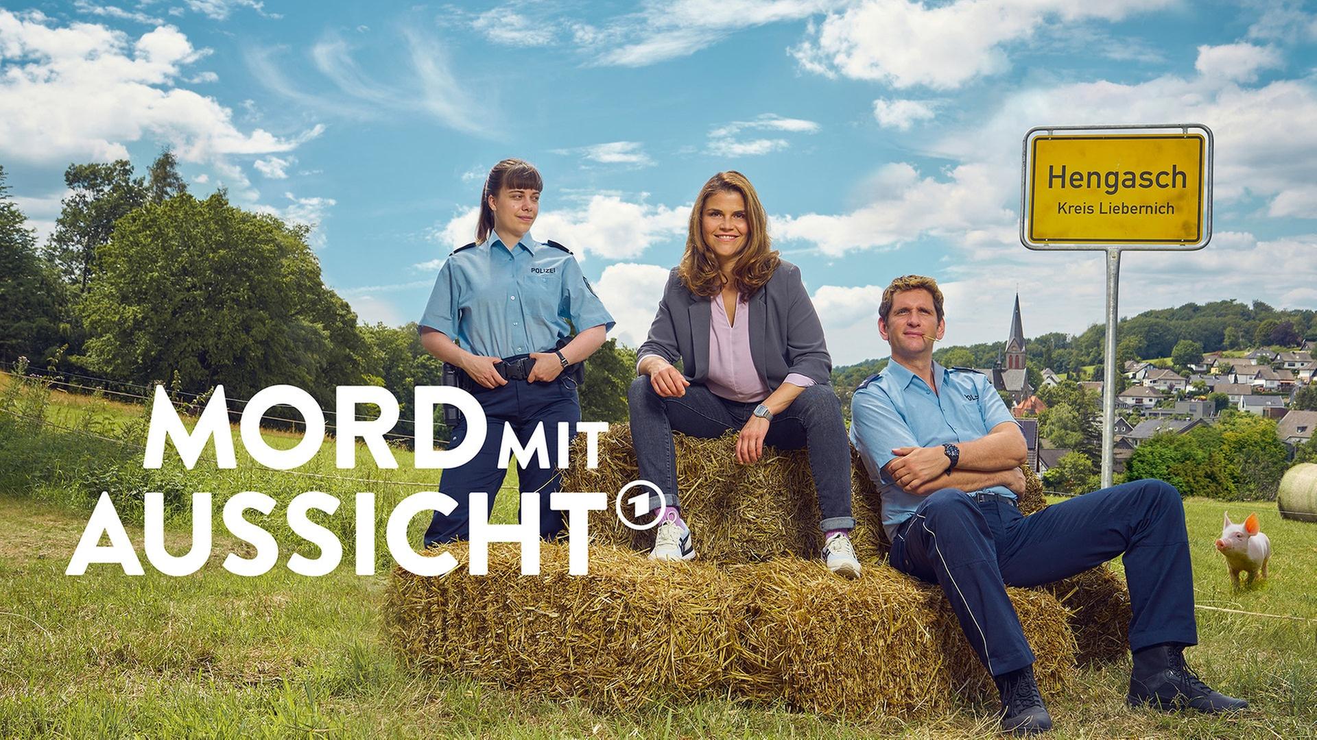 Mord mit Aussicht 