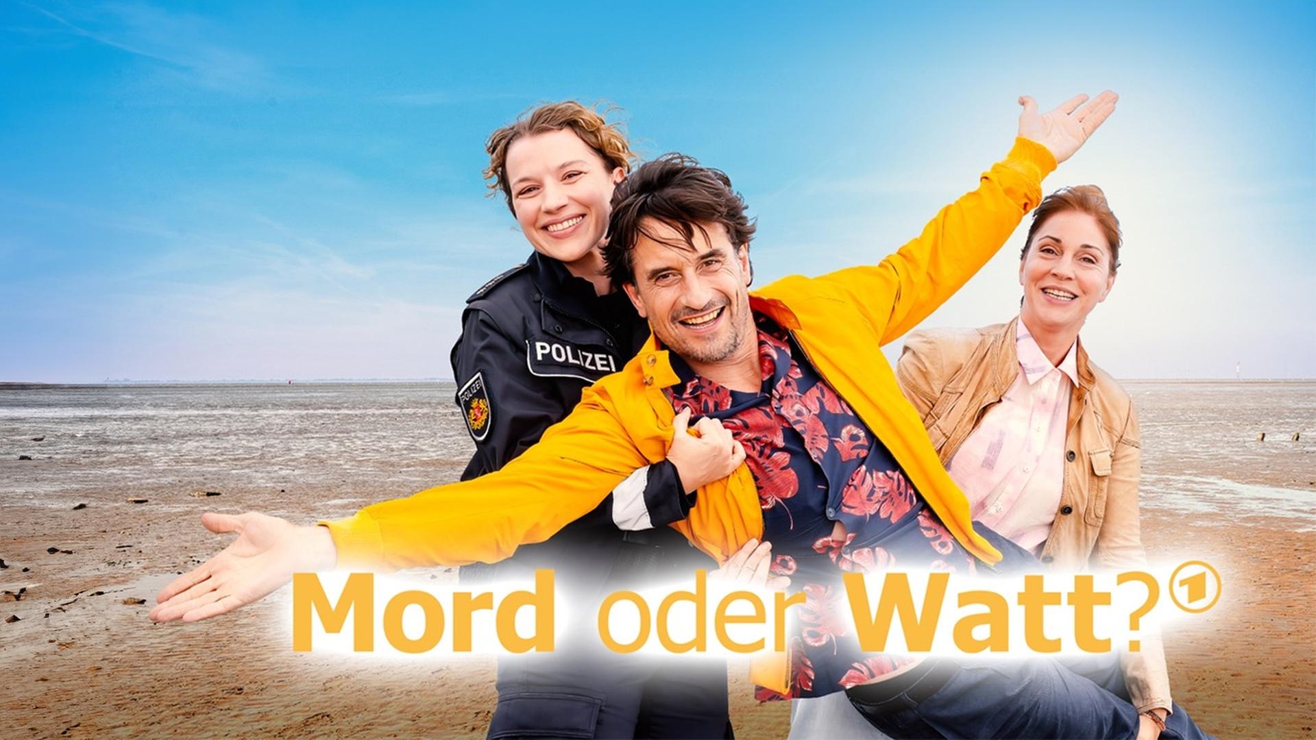 Mord oder Watt?