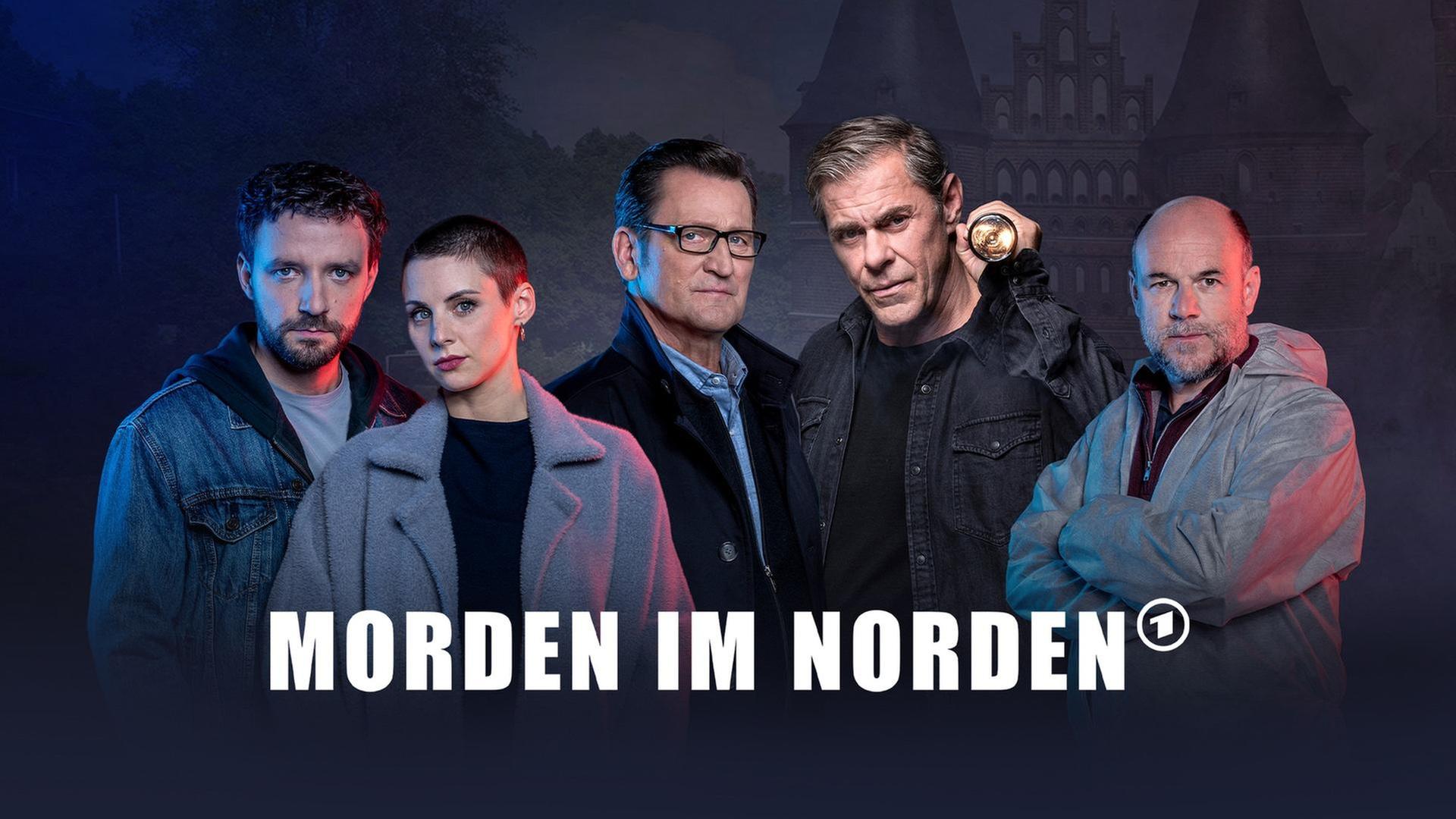 Morden im Norden
