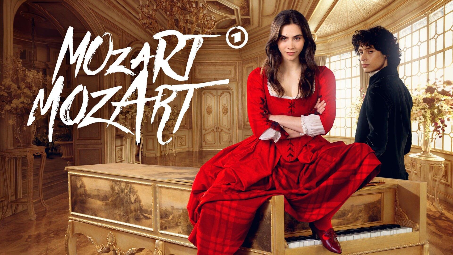 Mozart/Mozart
