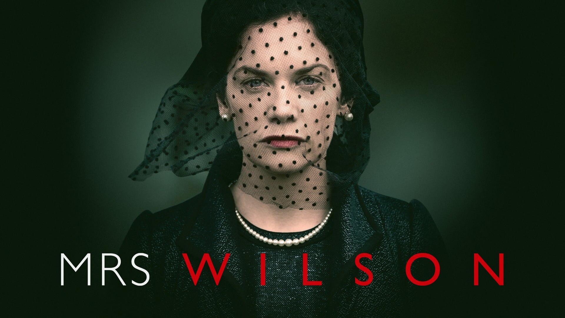 Mrs. Wilson
