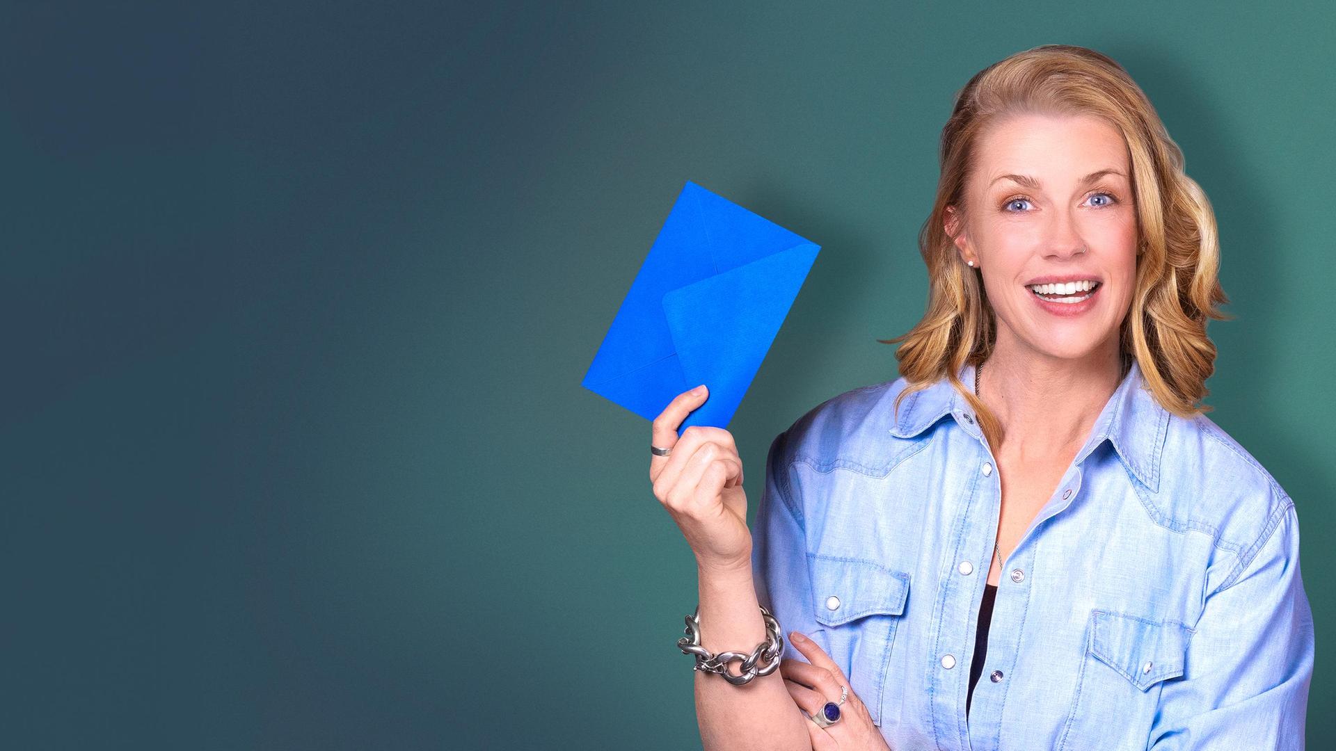 Nachsitzen mit Christine Eixenberger 