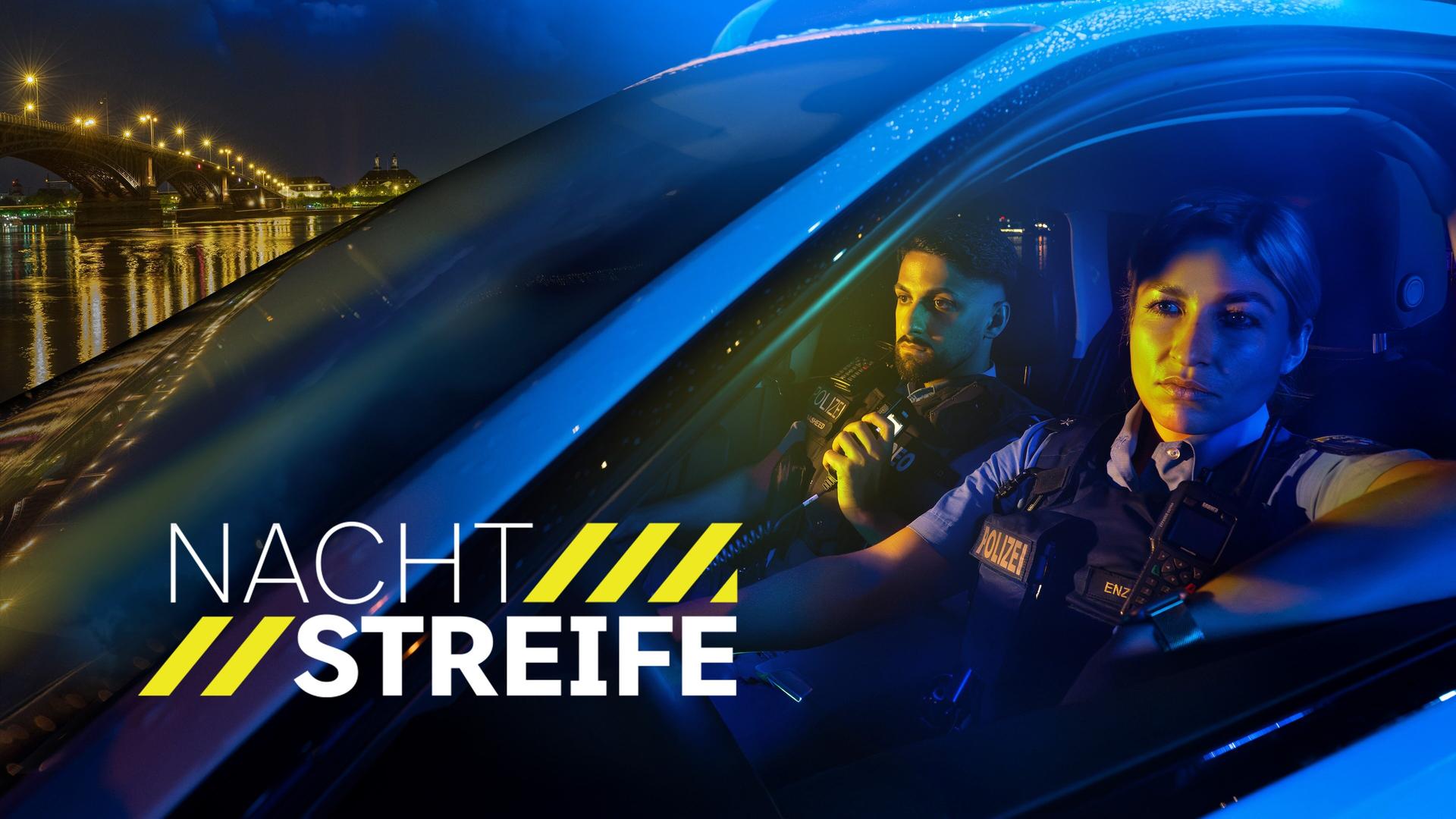 Nachtstreife