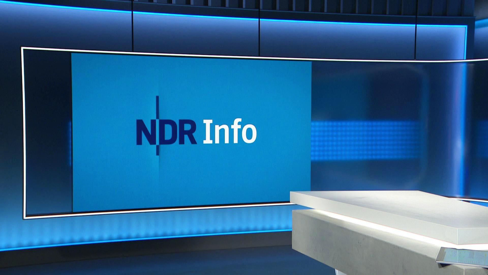 NDR Info