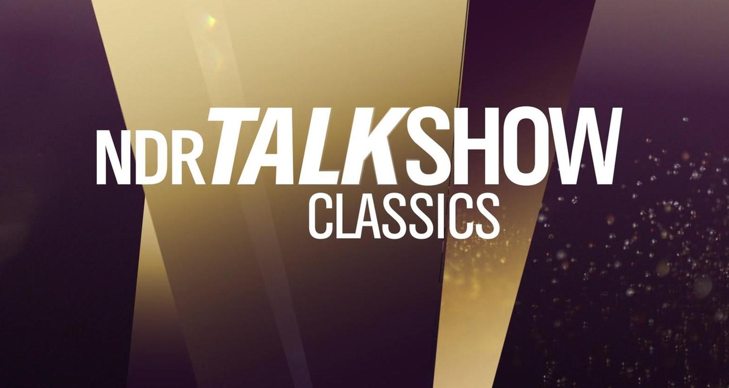 NDR Talk Show Classics