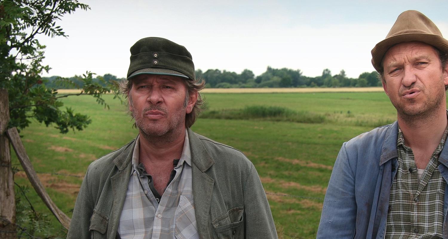 Neues aus Büttenwarder