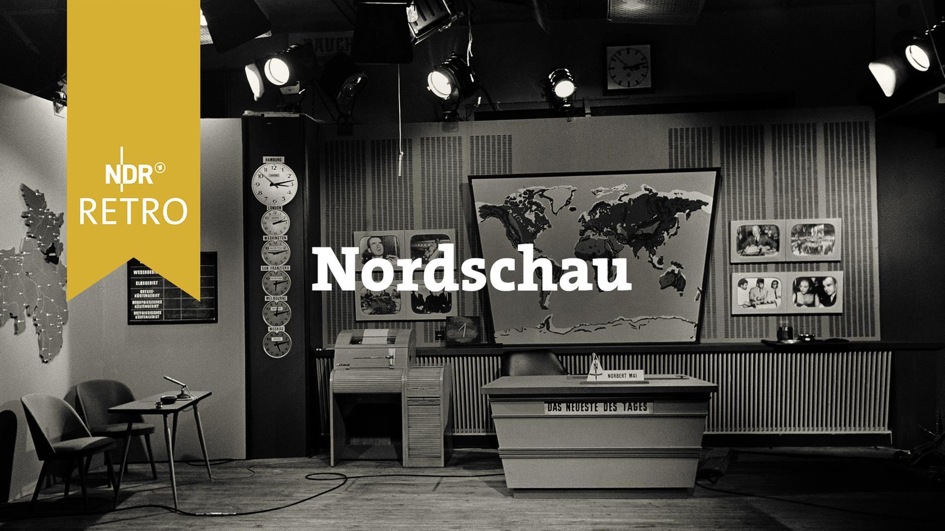 Nordschau