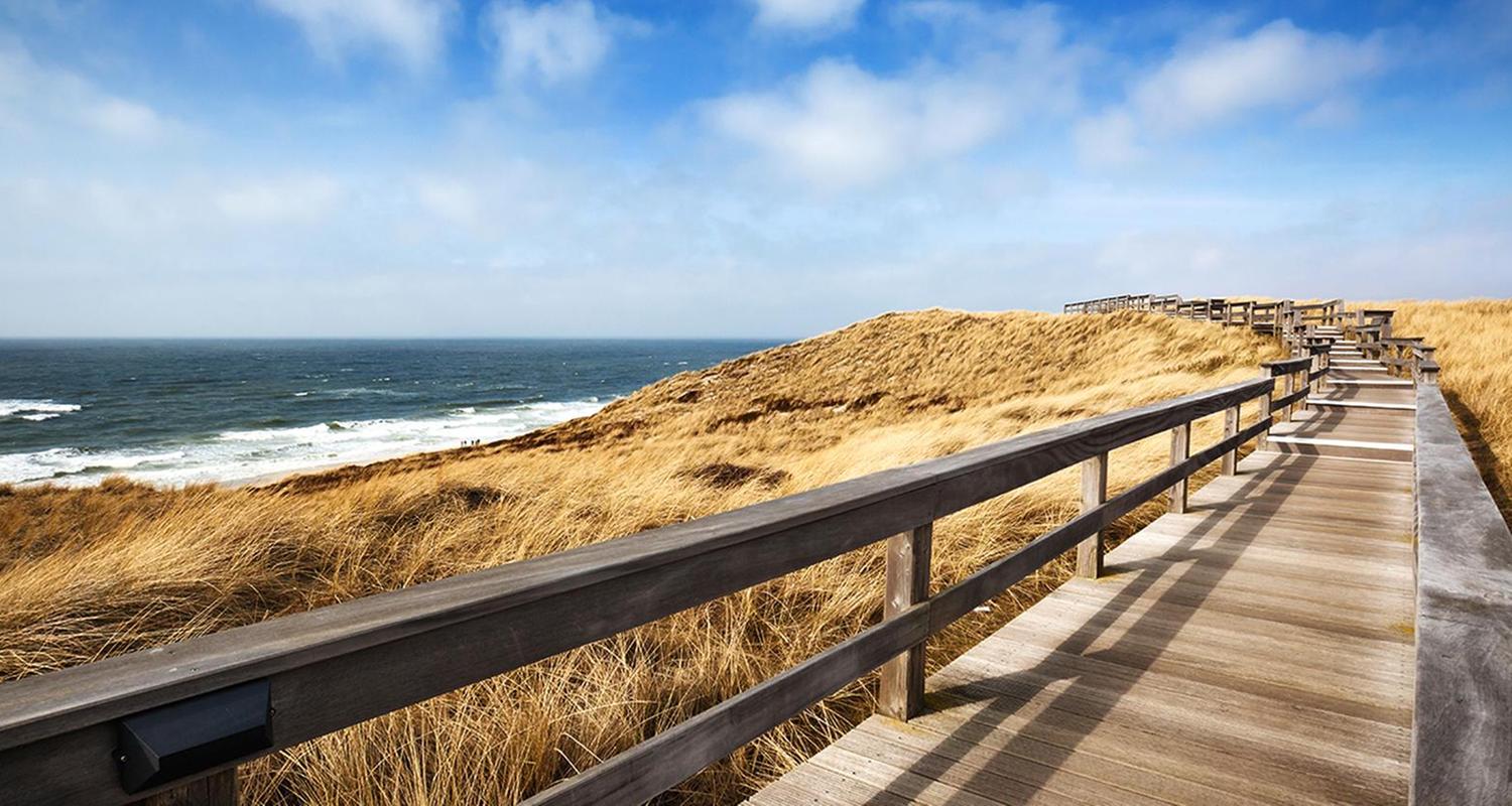 Nordtour: Den Norden erleben