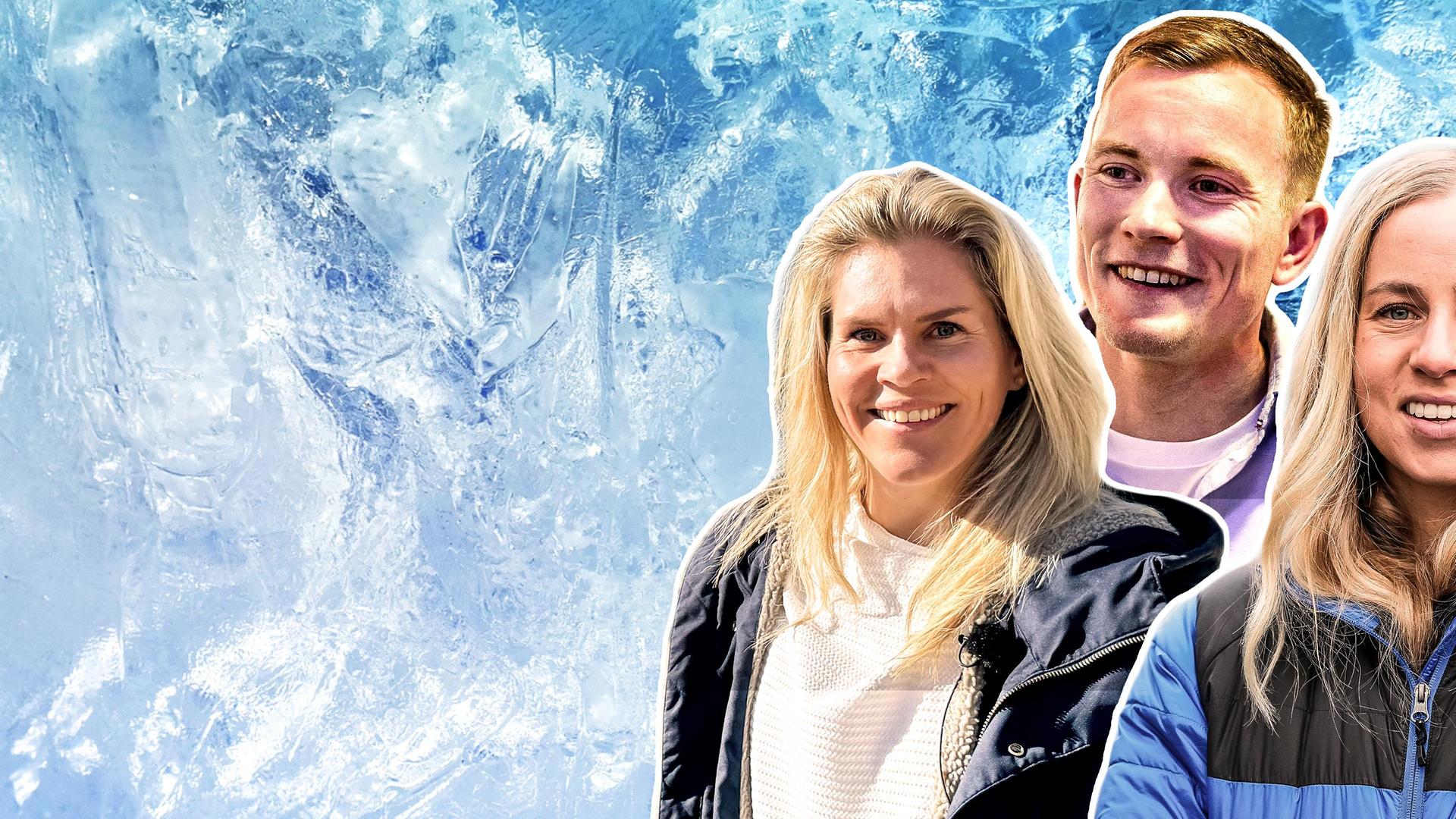 Ohne Gewehr - Leben nach dem Biathlon