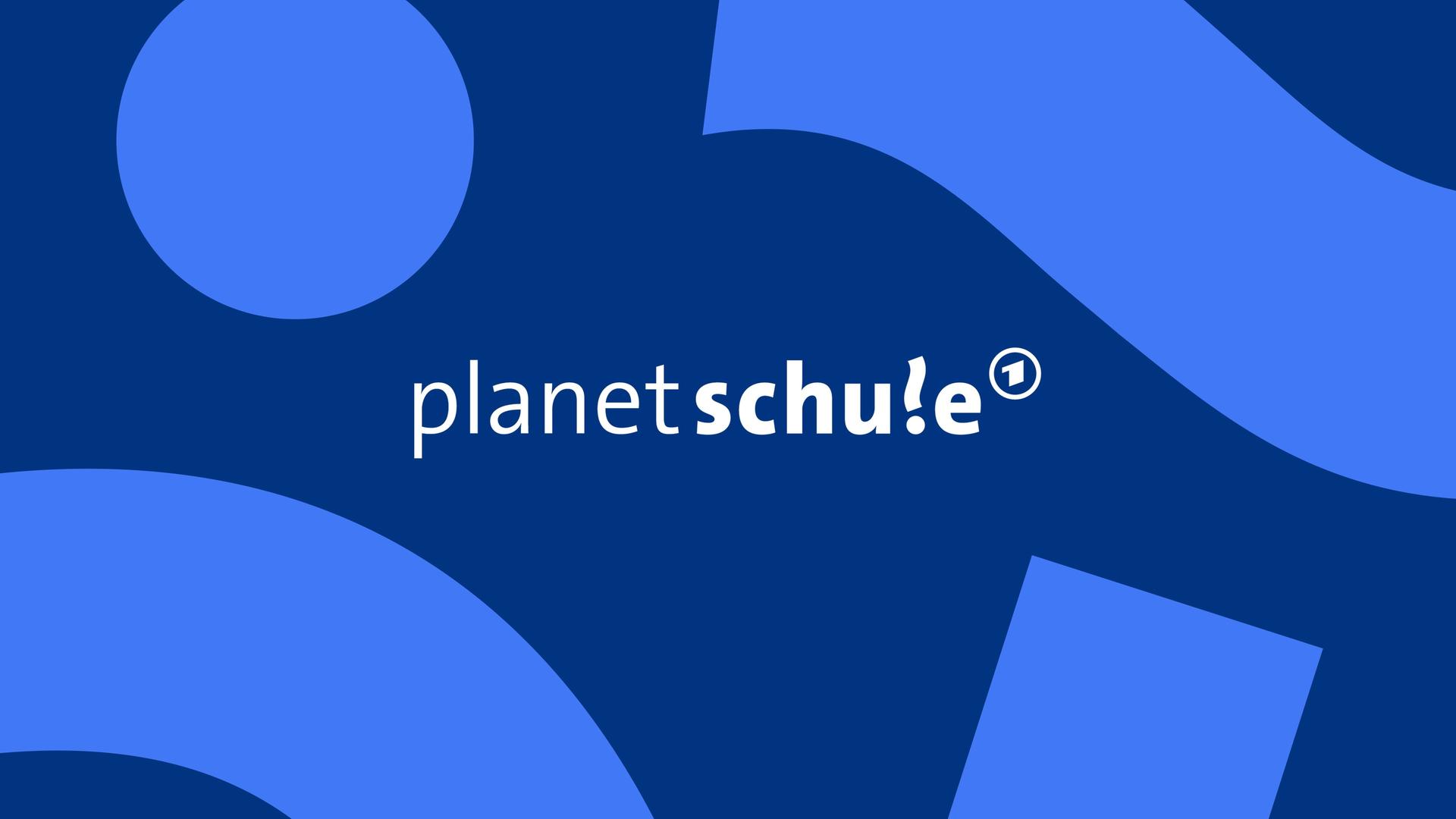 planet schule