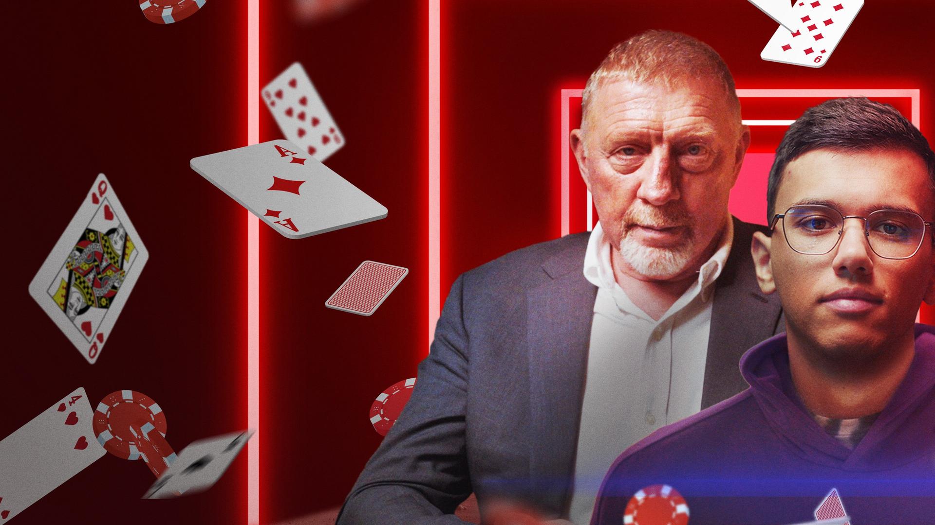 Poker Games – Wer profitiert vom großen Bluff?