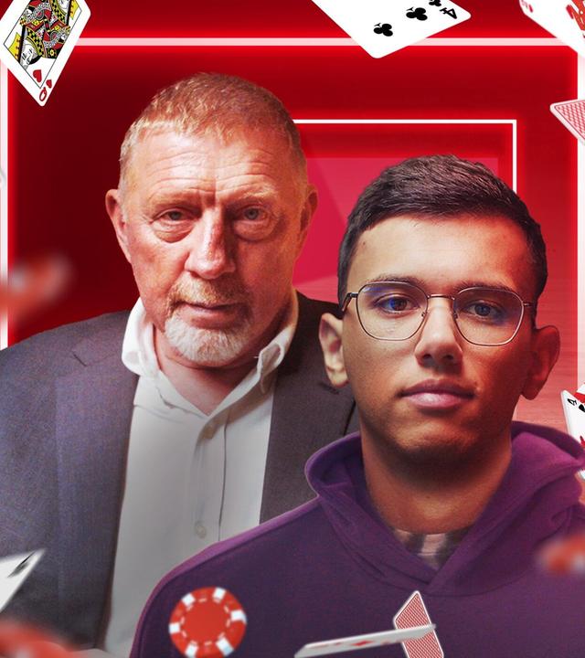 Poker Games – Wer profitiert vom großen Bluff?