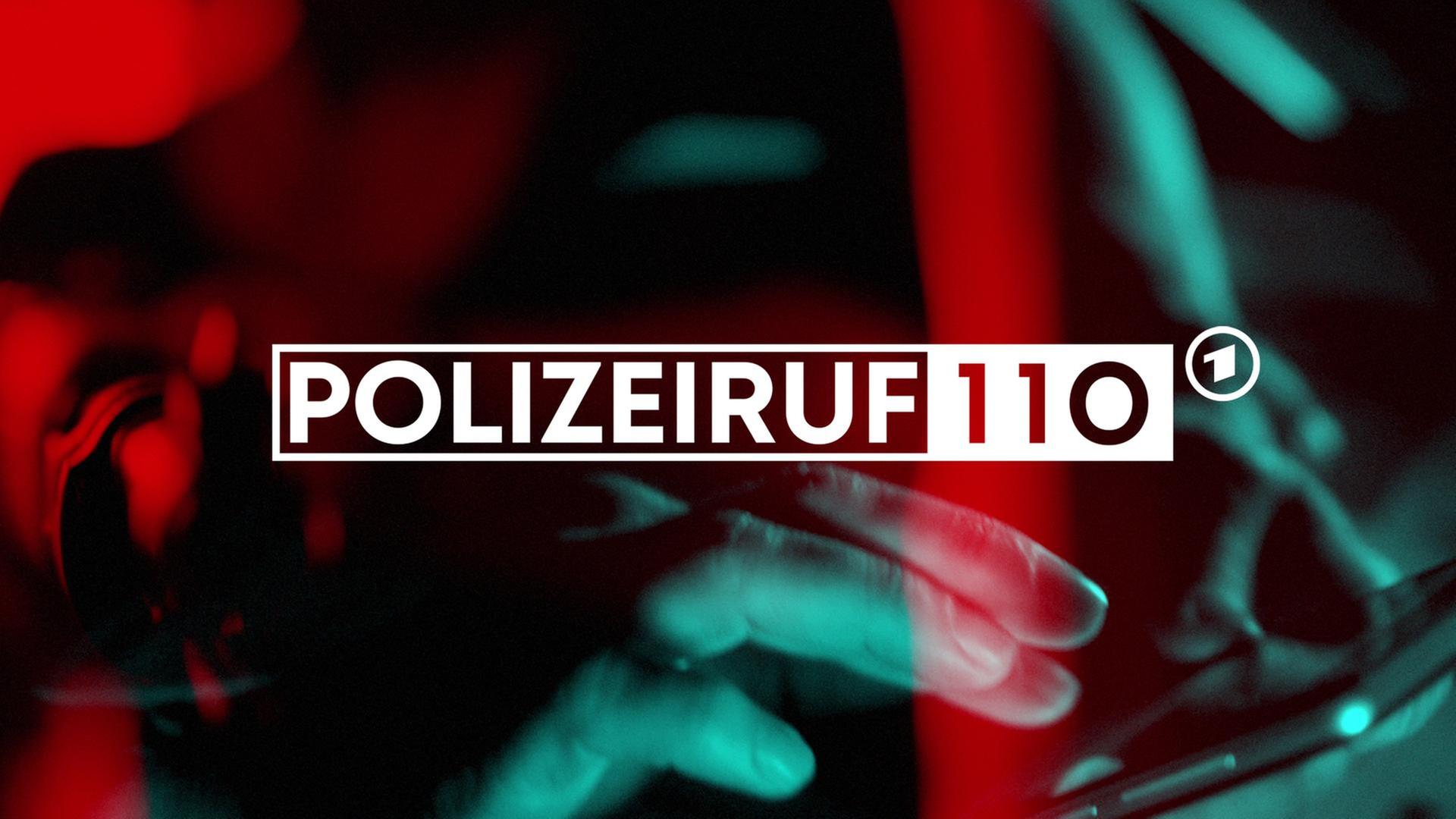 Polizeiruf 110