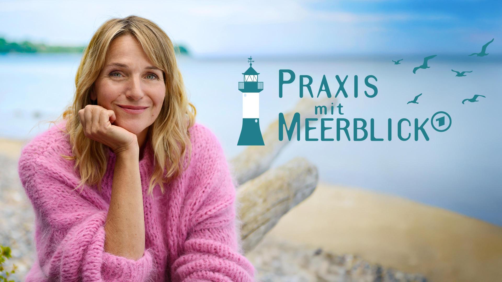Praxis mit Meerblick