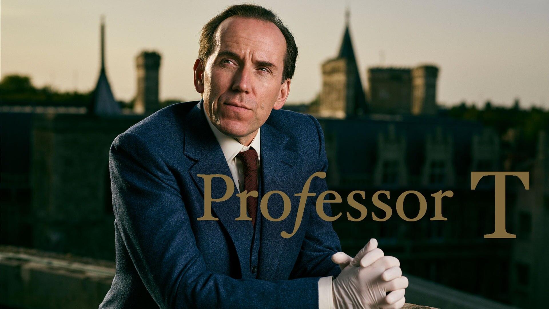 Professor T