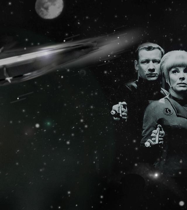 Raumpatrouille Orion: Rücksturz ins Kino