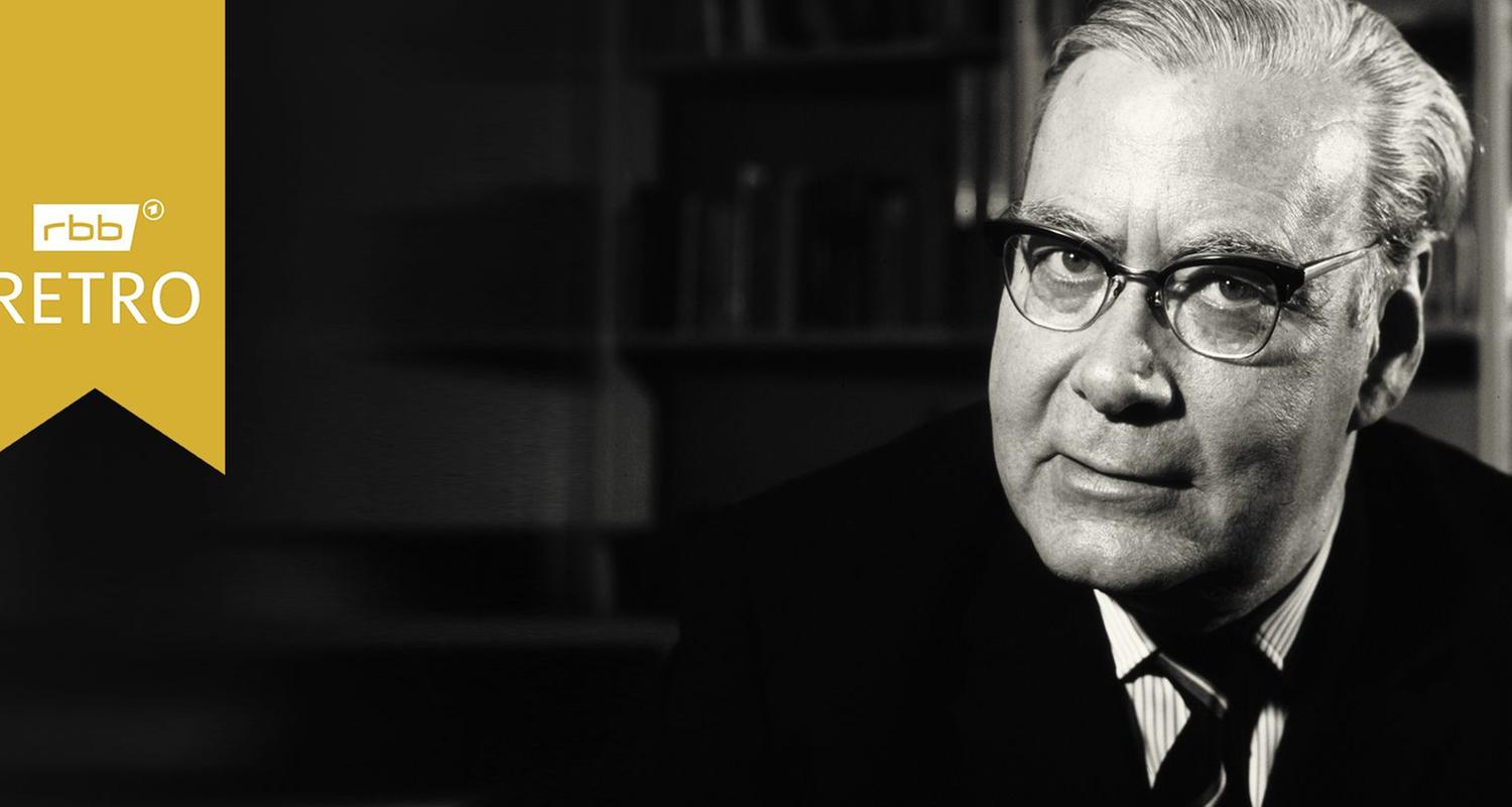 rbb Retro - Das Profil
