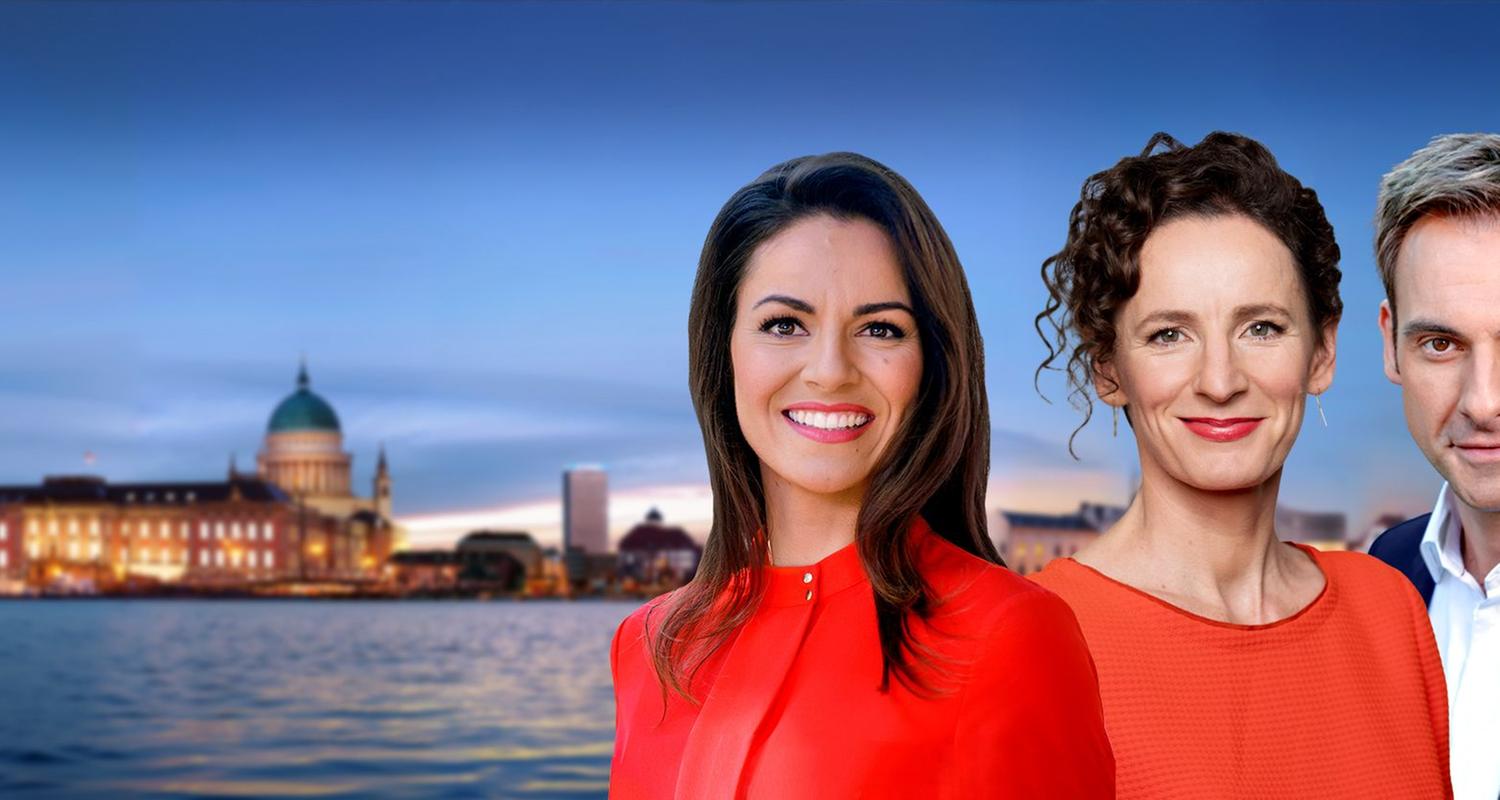 rbb24 Brandenburg aktuell