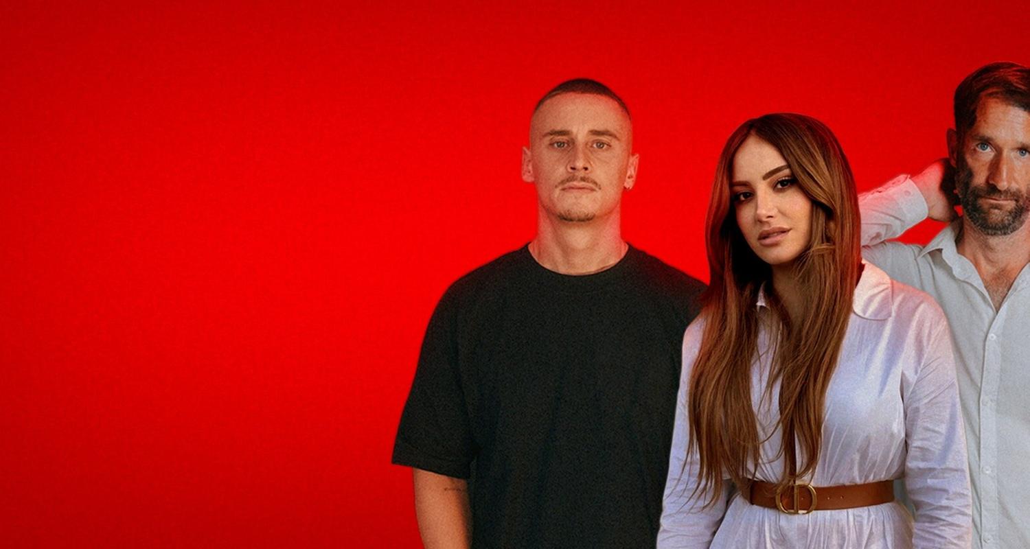 Rebels - Ich rebelliere, also bin ich