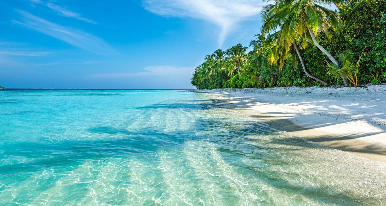 Reiseziele, die Sie kennen sollten