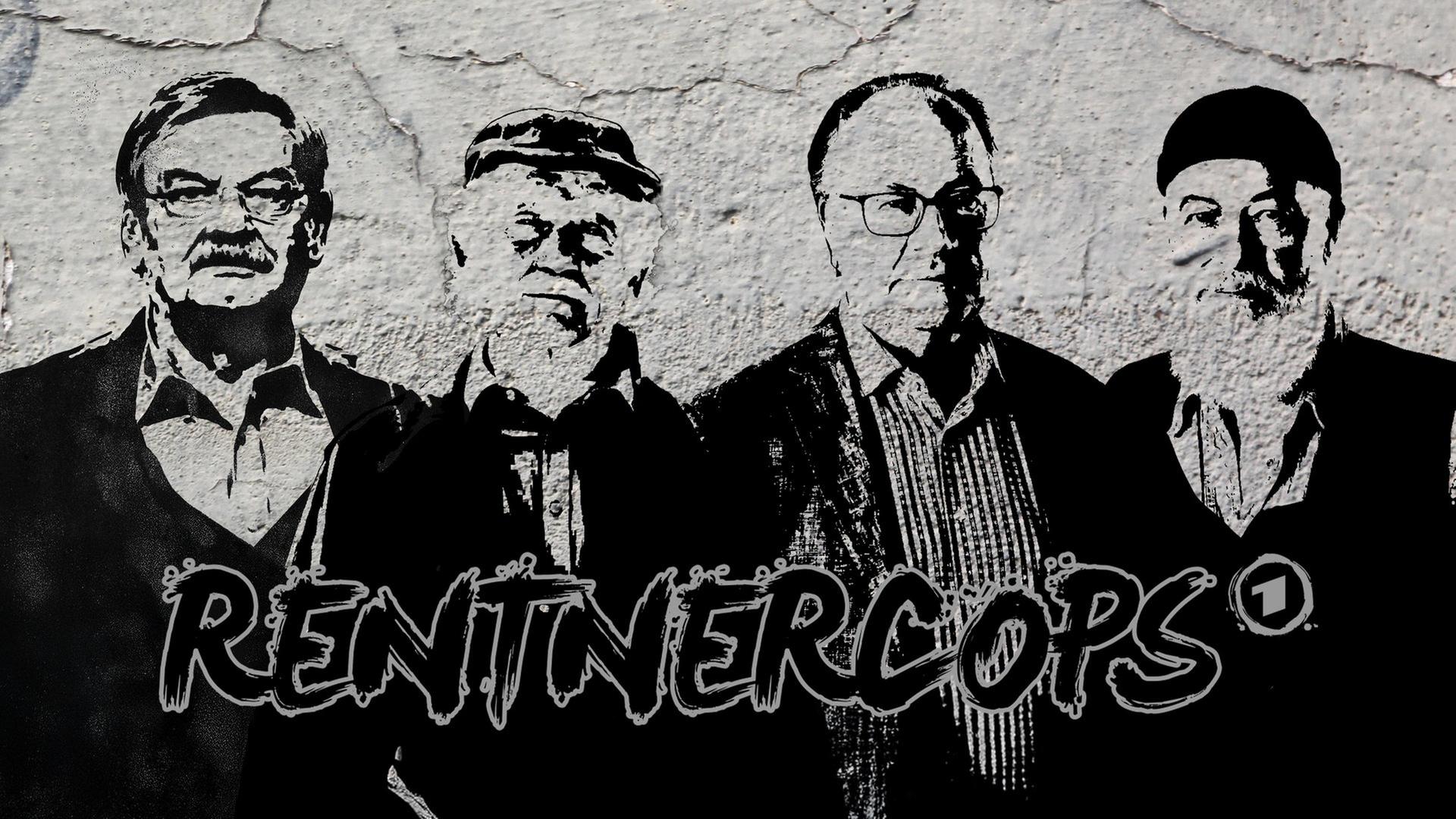 Rentnercops