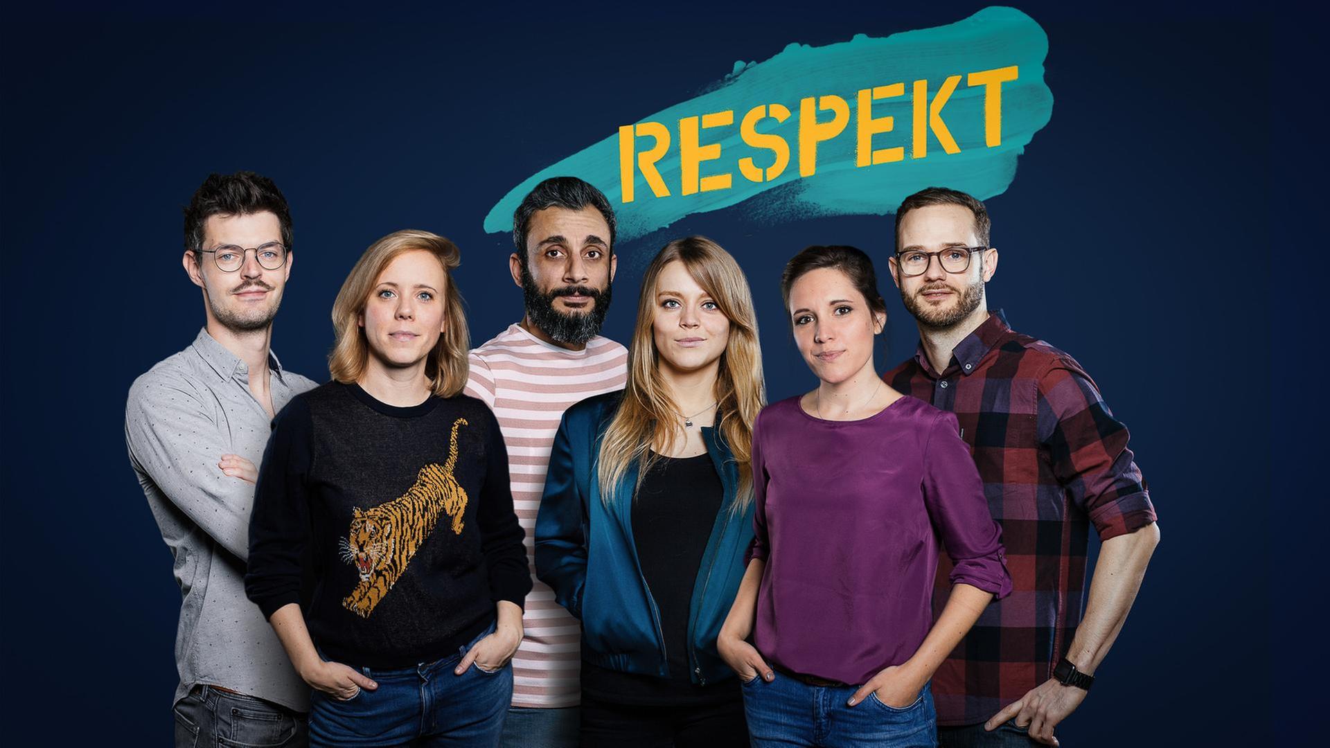 RESPEKT