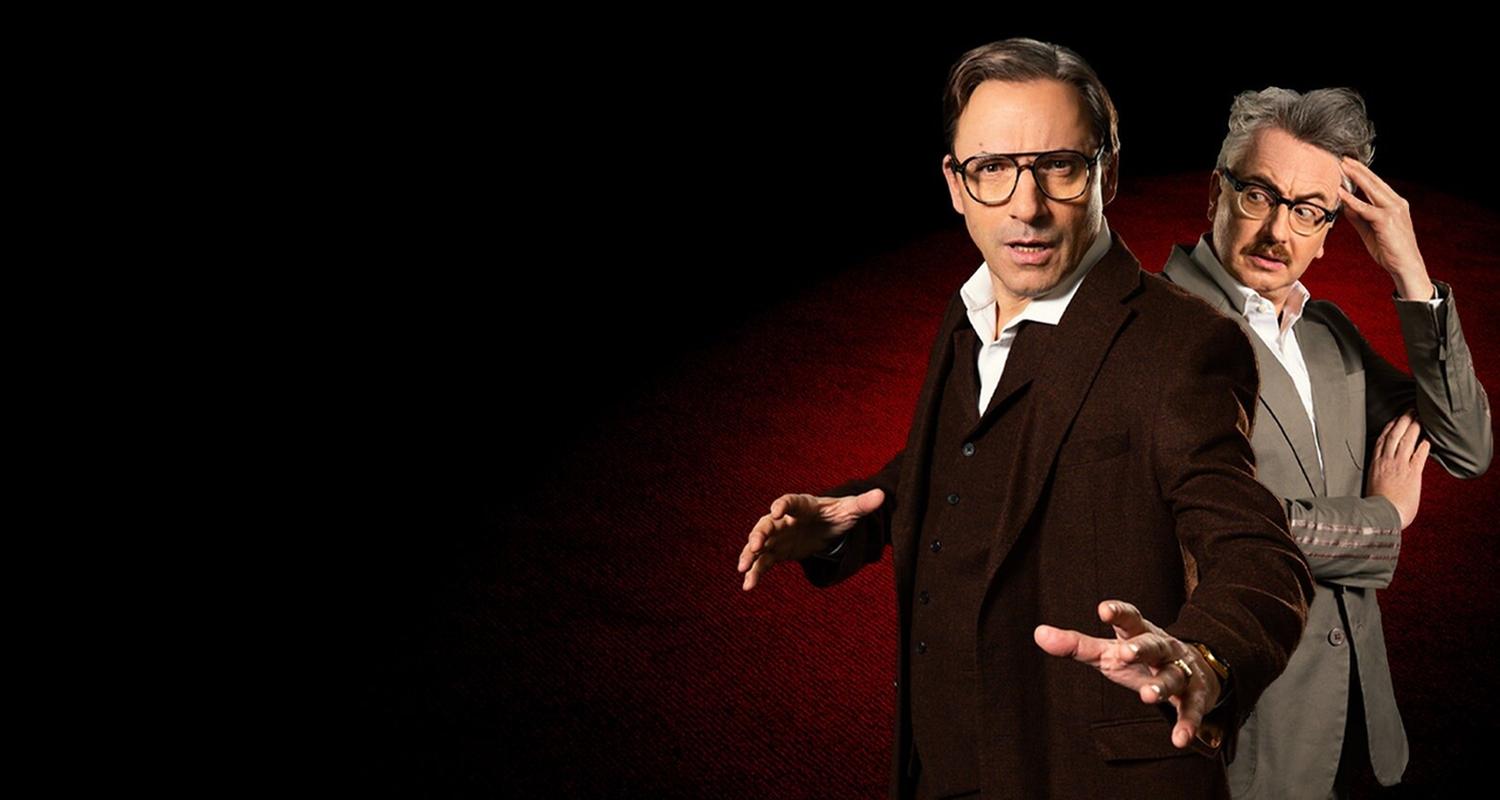 Rocko Schamoni Supershow