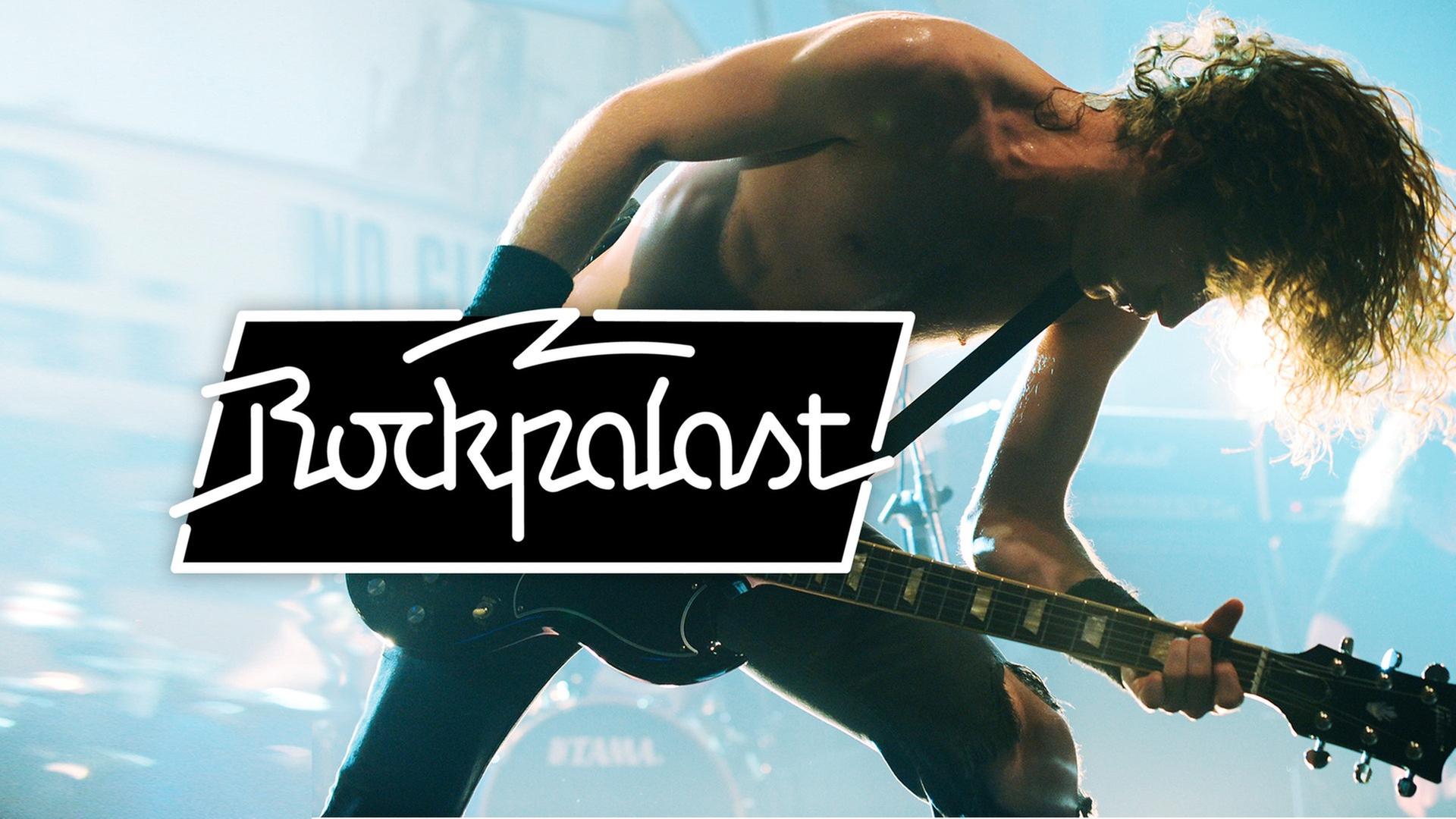 Rockpalast