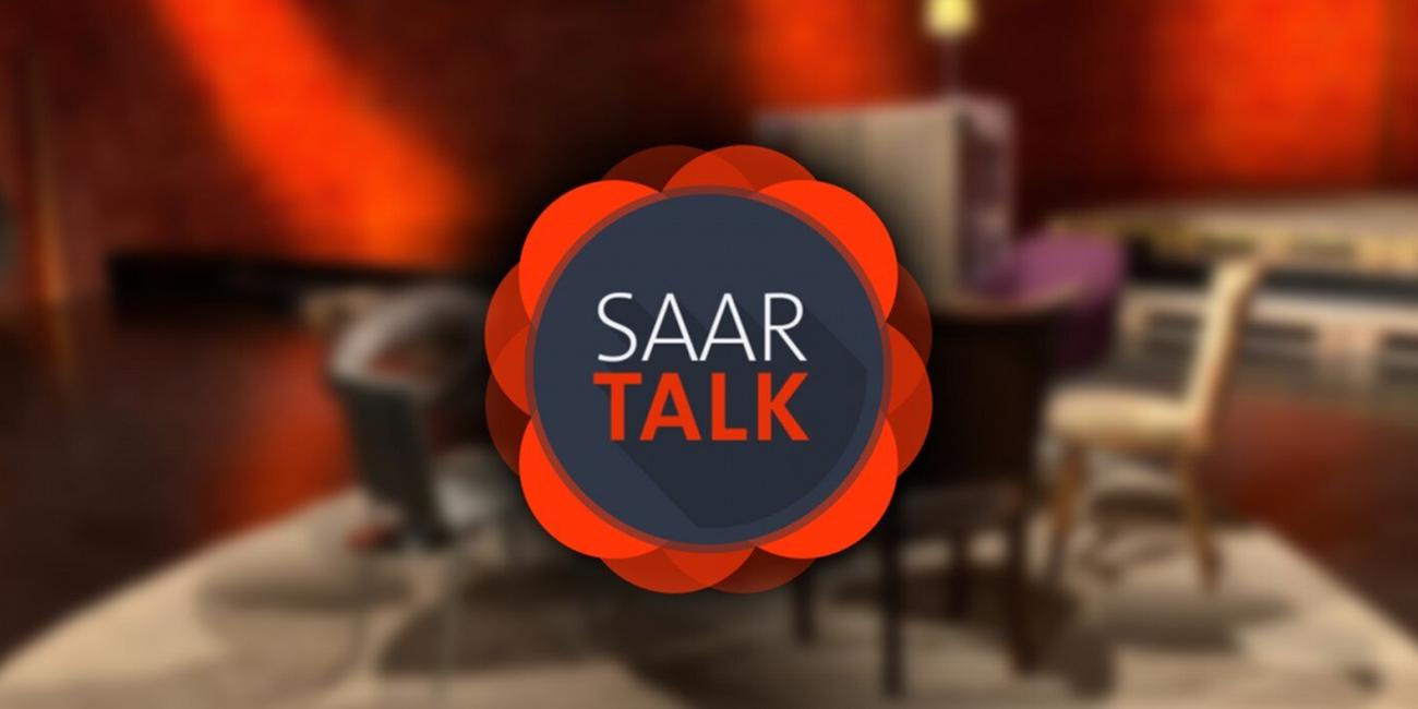 SAARTALK