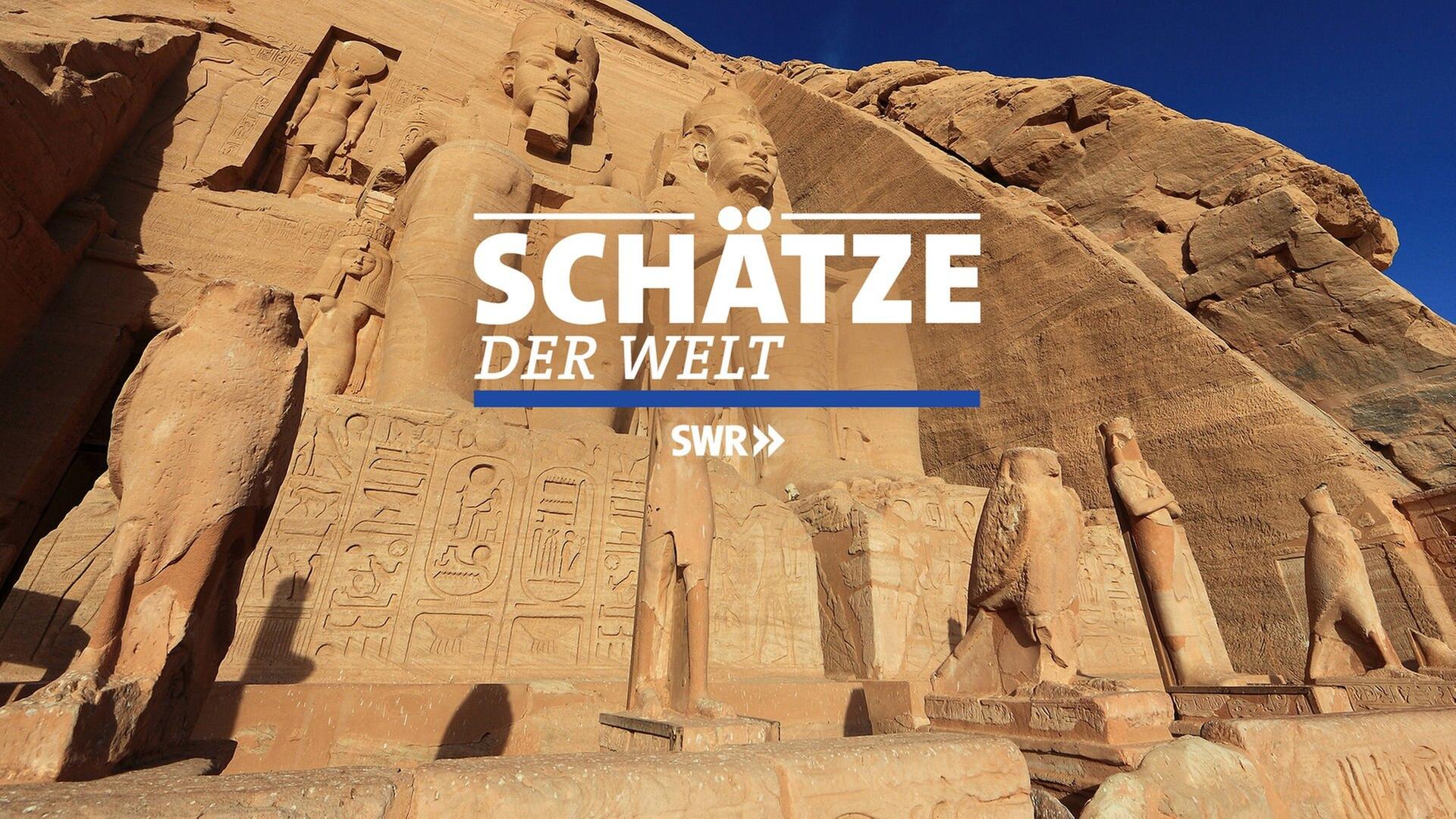 Schätze der Welt