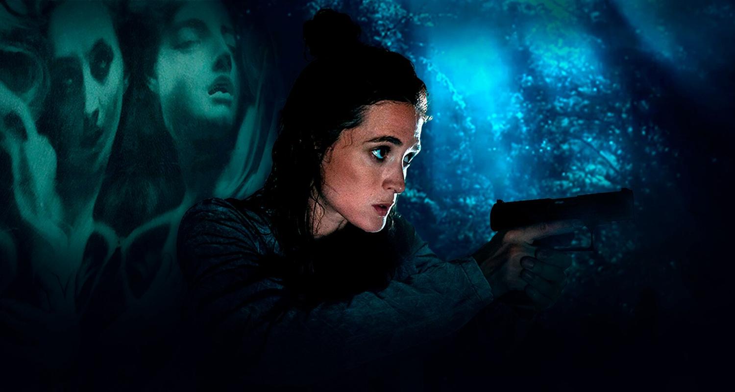 Schneller als die Angst