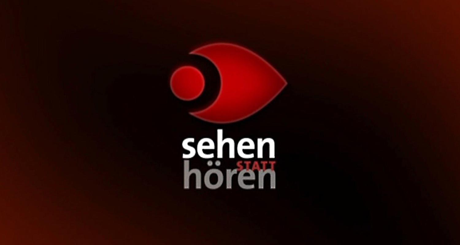 Sehen statt Hören