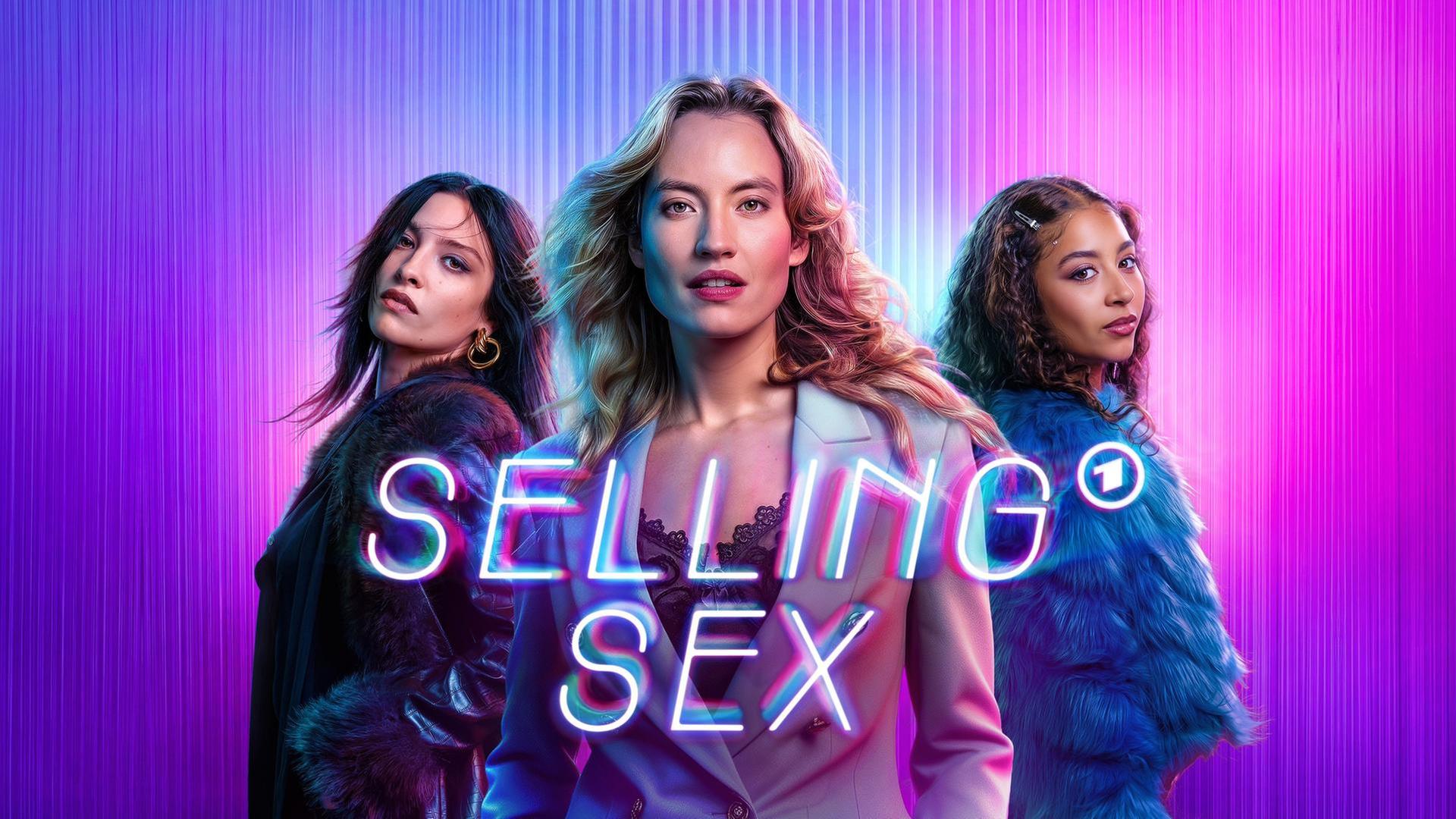 Selling Sex
