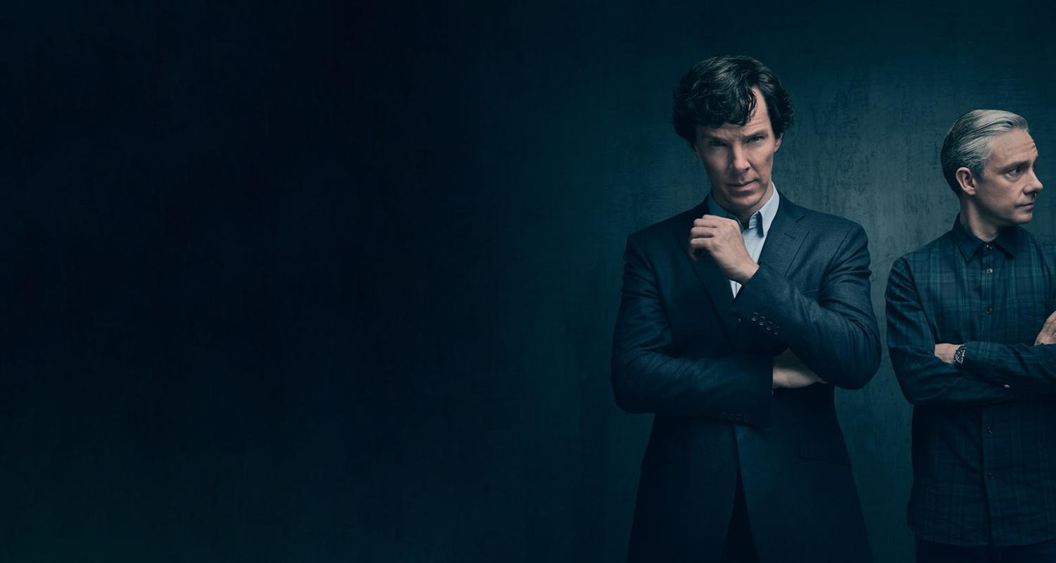 Sherlock