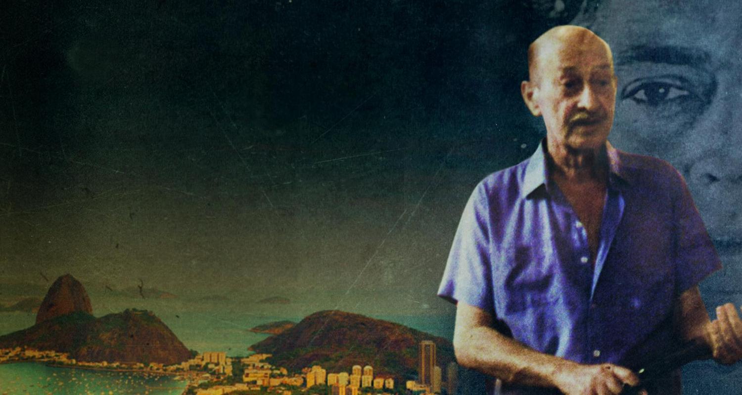 Shlomo – Der Goldschmied und der Nazi