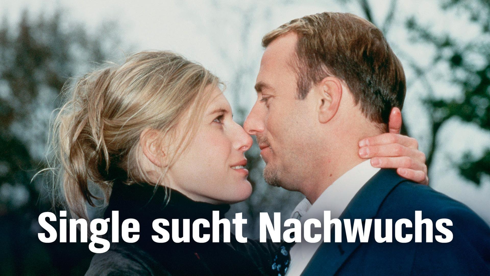 Single sucht Nachwuchs
