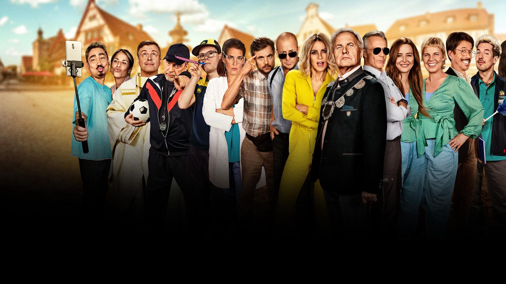 SMEILINGEN – Ein Dorf wie Du und Ich