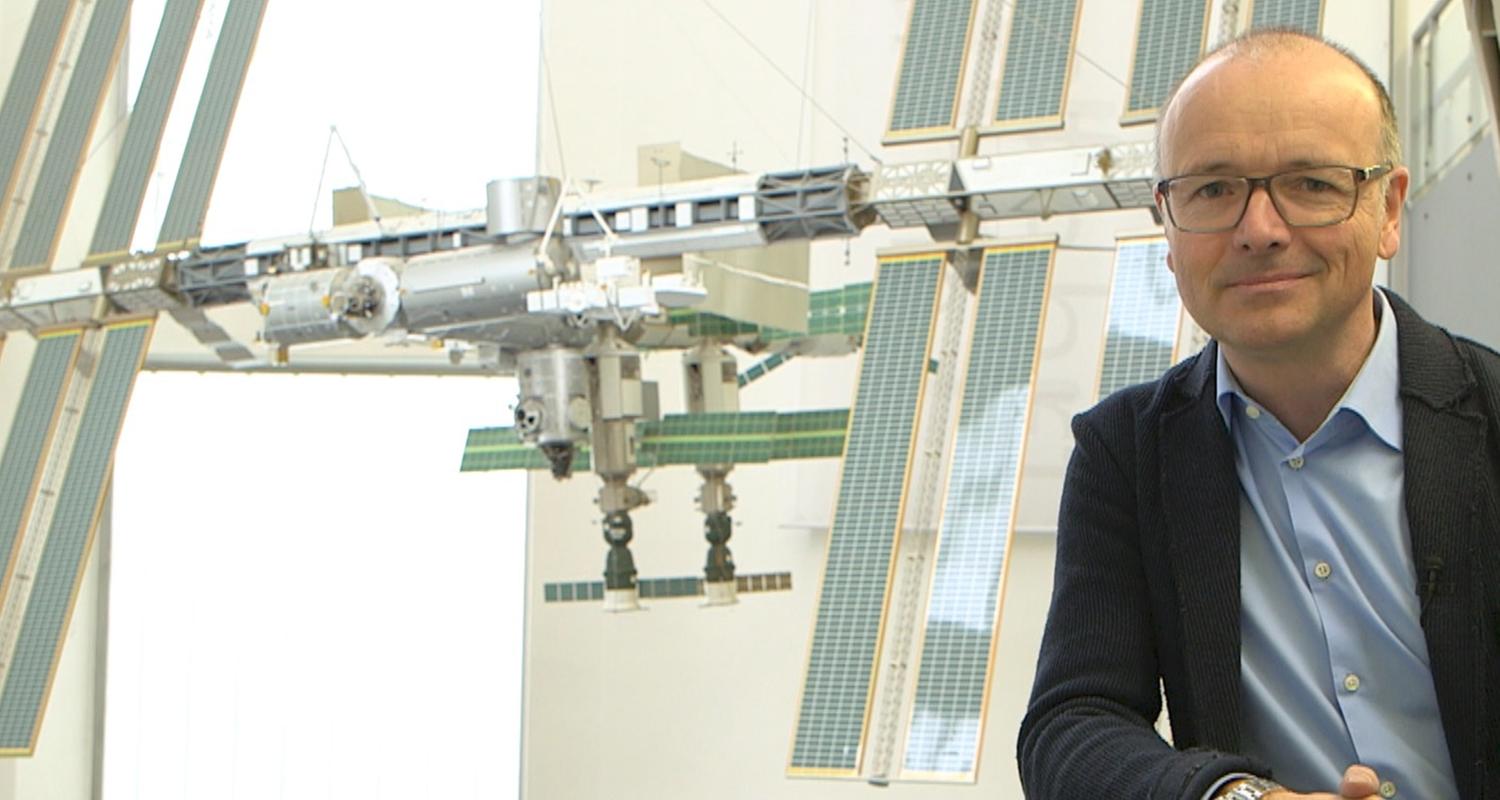 SMS - Schwanke meets Science