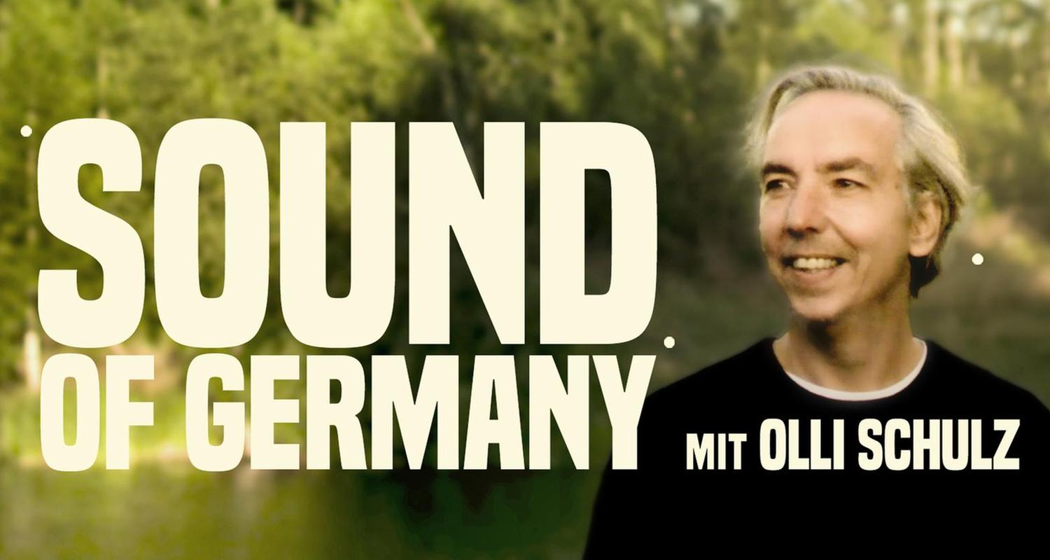 Sound of Germany