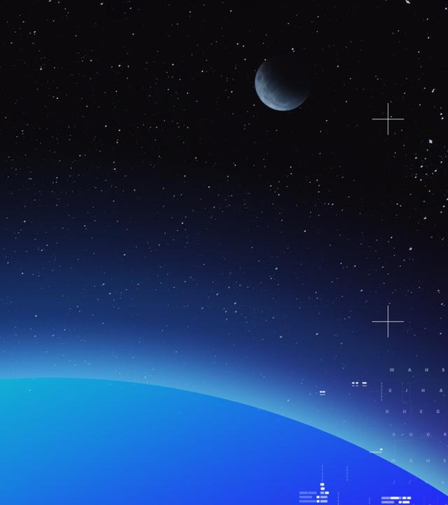 Space Night science