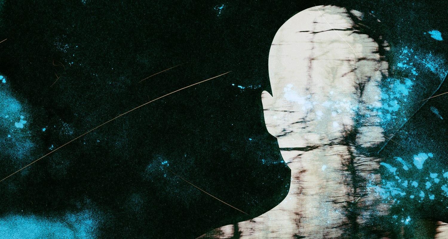 Spuk - Leben mit dem Unheimlichen