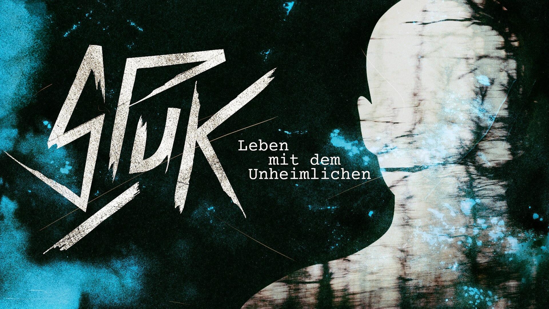 Spuk - Leben mit dem Unheimlichen
