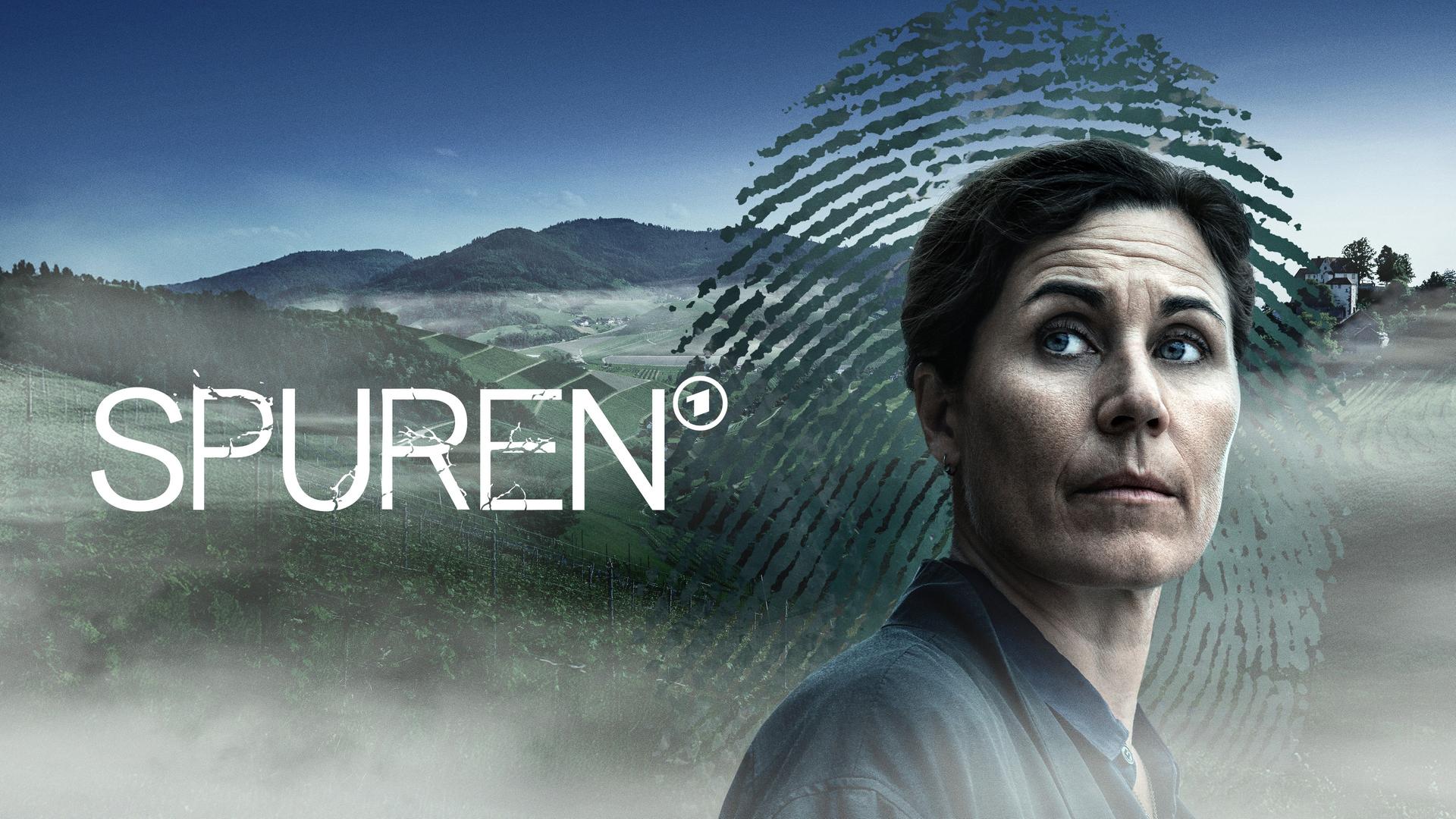 Spuren