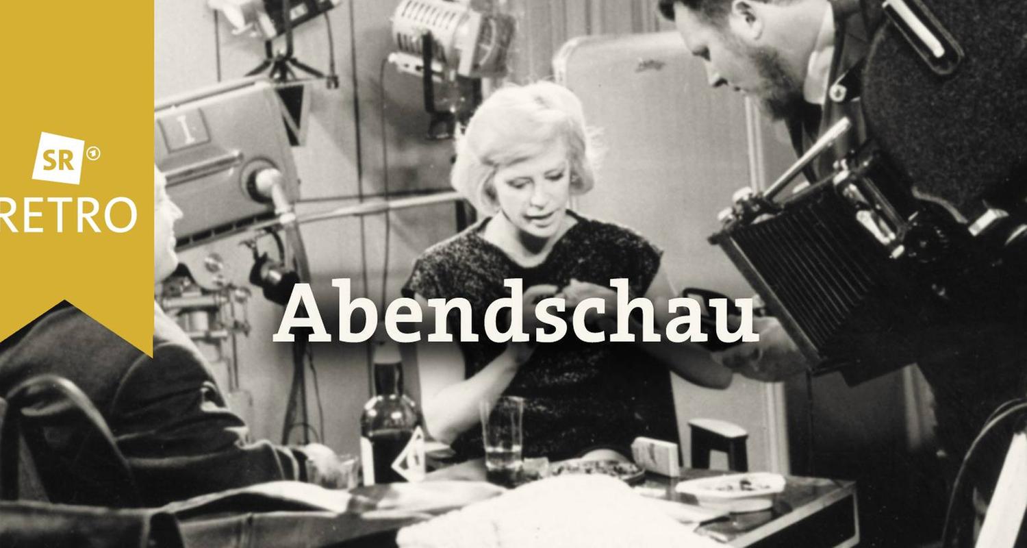 SR Retro - Abendschau