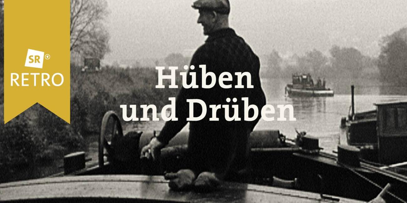SR Retro - Hüben und Drüben
