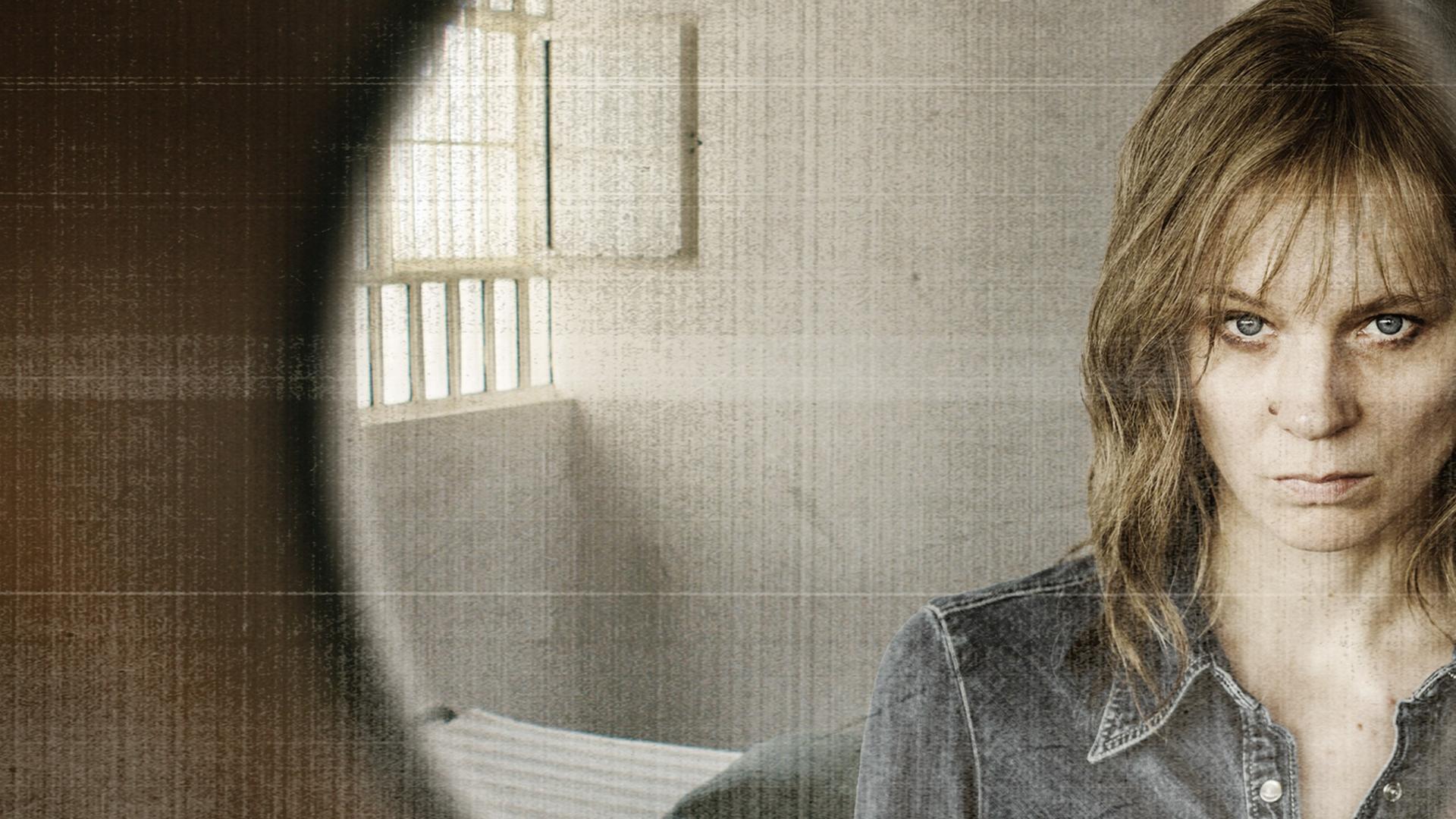 Stammheim – Zeit des Terrors