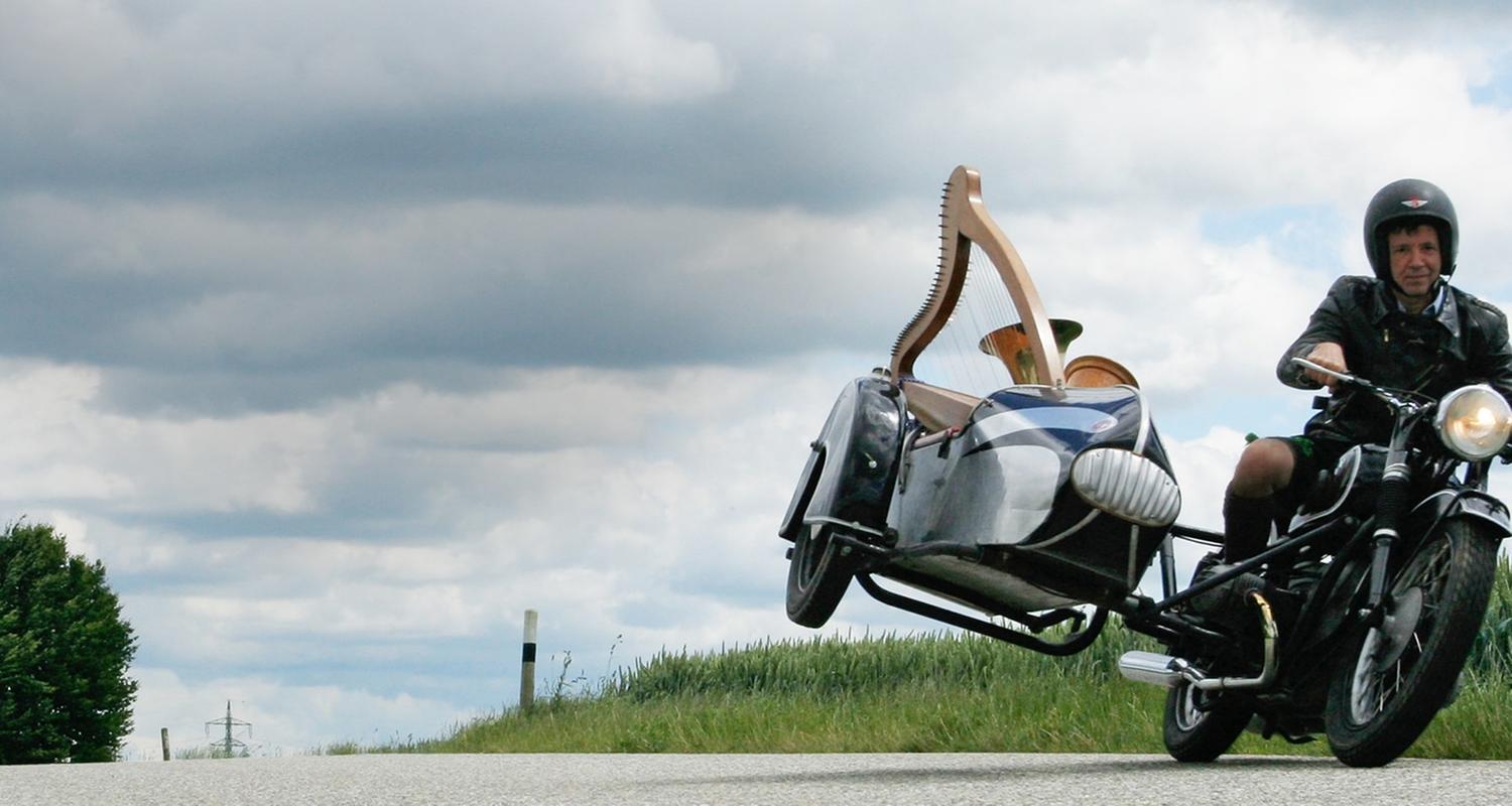 Stofferl Wells Bayern